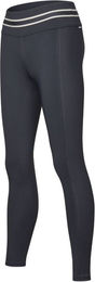 Kingsland KLLaura Reitleggings mit Full Grip für Damen in Navy Größe M – Bild 1 von 8