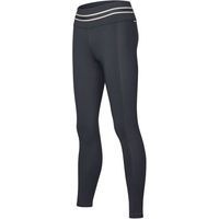Produktbild von Kingsland KLLaura Reitleggings mit Full Grip für Damen in Navy Größe M