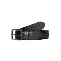 Produktbild von Kingsland KLLea Damen Gürtel aus Kunstleder Schwarz 70 cm