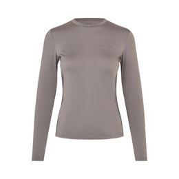 Kingsland KLLea Damen Reitshirt mit Rundhalsausschnitt aus Polyester für den Sommer – Bild 1 von 5