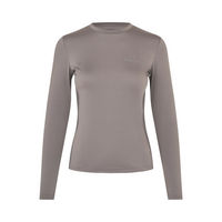 Produktbild von Kingsland KLLea Damen Reitshirt mit Rundhalsausschnitt aus Polyester für den Sommer