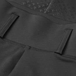 Kingsland KLLea Reitleggings Damen Full-Grip Schwarz XS – Bild 1 von 2