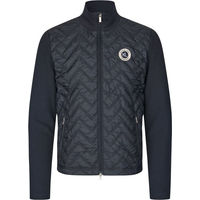 Produktbild von Kingsland KLLedger Steppjacke für Herren in Blau Grösse XL