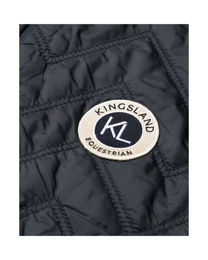 Kingsland KLLedger SteppReitjacke für Herren aus Polyester – Bild 1 von 4