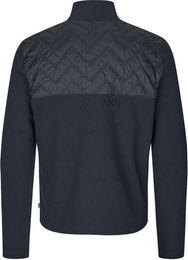 Produktbild von Kingsland KLLedger SteppReitjacke für Herren aus Polyester in Blau oder Schwarz Größe XXL