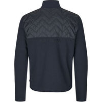 Produktbild von Kingsland KLLedger SteppReitjacke für Herren aus Polyester in Blau oder Schwarz Größe XXL