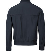 Produktbild von Kingsland KLLeon Herren Reitjacke aus Polyamid wasserabweisend Blau XXL