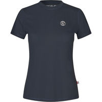 Produktbild von Kingsland KLLeona Reitshirt Damen Blau Größe L Sommer Nylon