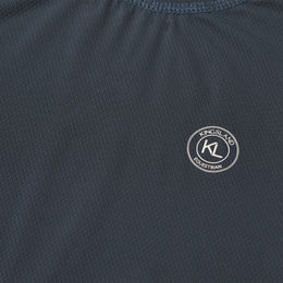 Kingsland KLLeona Reitshirt für Damen aus Nylon für den Sommer – Bild 1 von 3