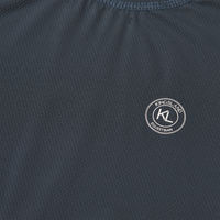 Produktbild von Kingsland KLLeona Reitshirt für Damen aus Nylon für den Sommer