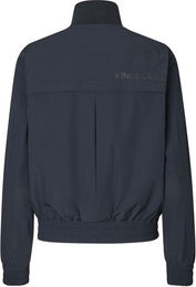 Kingsland KLLeonora Damen Reitjacke aus Polyamid Blau XS Sommer – Bild 1 von 4