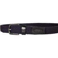 Produktbild von Kingsland KLLeslie Elastischer Flechtgürtel aus Kunststoff 70 cm