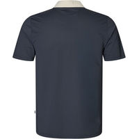 Produktbild von Kingsland KLLiam Reitshirt für Herren in Blau