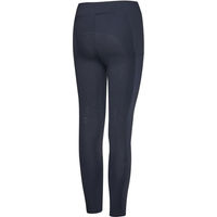 Produktbild von Kingsland KLLilo Reitleggings für Junioren mit FGrip und FTec