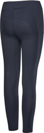 Kingsland KLLilo Reitleggings für Junioren mit FGrip und FTec in Größe 140 – Bild 1 von 6