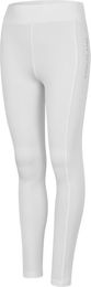 Kingsland KLLily Turnierleggings für Junioren mit F-Grip und F-Tec 5 in Weiß Größe 146 – Bild 1 von 1