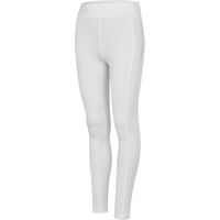Produktbild von Kingsland KLLily Turnierleggings für Junioren mit F-Grip und F-Tec 5 in Weiß Größe 146