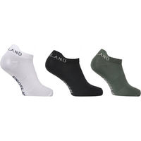 Produktbild von Kingsland KLLindsey Socken Unisex Bunt Nylon 3er-Pack Größe 41/43