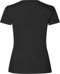 Kingsland KLLiva Funktions-Reitshirt für Damen in Schwarz Größe S – Bild 1 von 2