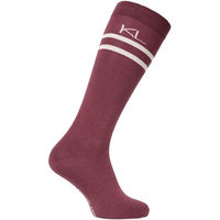 Produktbild von Kingsland KLLizette Coolmax Socken Rosa Größe 38/40
