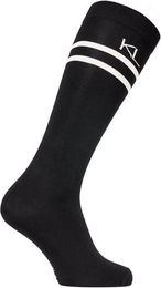 Kingsland KLLizette Coolmax-Socken Schwarz Größe 44/46 – Bild 1 von 1