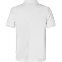 Produktbild von Kingsland KLLorenzo Reitshirt für Herren in Weiß aus Nylon für den Sommer
