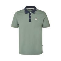 Produktbild von Kingsland KLLorenzo Reitshirt Herren Grün