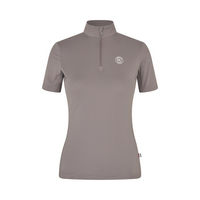 Produktbild von Kingsland KLLoretta Damen Reitshirt Sommer aus Polyester