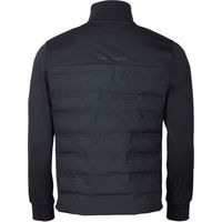 Produktbild von Kingsland KLLucas Herren Hybrid-Reitjacke aus Polyester in Blau oder Schwarz Größe XS
