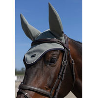 Produktbild von Kingsland KLLucca Kühlende Fliegenhaube für Pferde aus Polyester