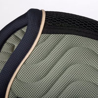 Produktbild von Kingsland KLLucca Schabracke fürs Springreiten aus Polyester für Vollblut