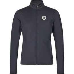 Kingsland KLLucy Mikrofleece Reitjacke für Damen in Blau Grösse XS – Bild 1 von 5