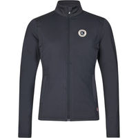 Produktbild von Kingsland KLLucy Mikrofleece Reitjacke für Damen in Blau Grösse XS