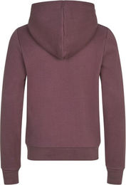 Produktbild von Kingsland KLMadeline Hoodie Junioren Pullover aus Baumwolle Lila Größe 140