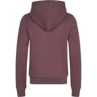 Produktbild von Kingsland KLMadeline Hoodie Junioren Pullover aus Baumwolle Lila Größe 140