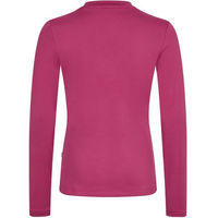 Produktbild von Kingsland KLMadeline Reitshirt für Kinder in Pink Magenta Haze Größe 146