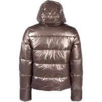 Produktbild von Kingsland KLMadison Reitjacke Damen wasserdicht aus Polyester in Silber