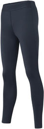 Kingsland KLMandy Reitleggings Damen Winter Reithose mit Vollgrip in Lila oder Blau – Bild 1 von 2