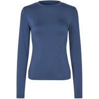 Produktbild von Kingsland KLMandy Reitshirt Damen Blau XL
