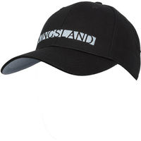 Produktbild von Kingsland KLMarcel Cap aus Baumwolle in Beige oder Schwarz