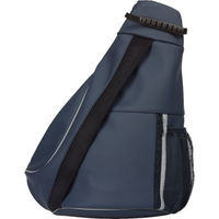 Produktbild von Kingsland KLMarcel Wasserdichte Helmtasche Blau Onesize