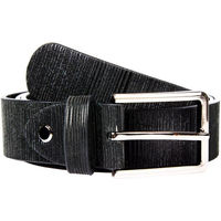 Produktbild von Kingsland KLMarcello Gürtel aus Kunstleder in Schwarz 80 cm