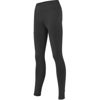 Produktbild von Kingsland KLMariam Vollgrip Reitleggings Damen Schwarz XL