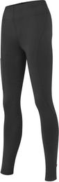 Kingsland KLMariam Vollgrip Reitleggings Damen Schwarz XS – Bild 1 von 3