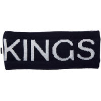 Produktbild von Kingsland KLMarion Strickstirnband aus Wolle für den Winter in Beige oder Schwarz