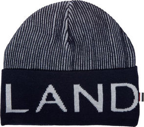 Kingsland KLMarion Wollmütze für den Winter in Grau oder Blau – Bild 1 von 6