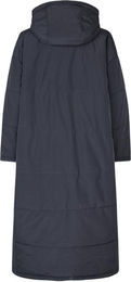 Kingsland KLMarley Wasserdichter Übermantel Unisex Blau – Bild 1 von 3