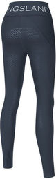 Kingsland KLMartha Reitleggings Damen wasserabweisend Winter Reithose – Bild 1 von 3