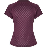 Produktbild von Kingsland KLMelanie Reitshirt Damen aus Polyester in XS