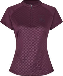 Kingsland KLMelanie Reitshirt für Damen aus Polyester – Bild 1 von 2